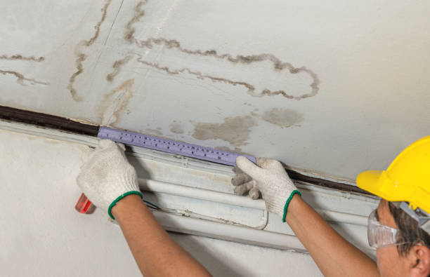 Reliable Sewage Cleanup contractor in New Castle, PA by Aqua Guard Water Damage